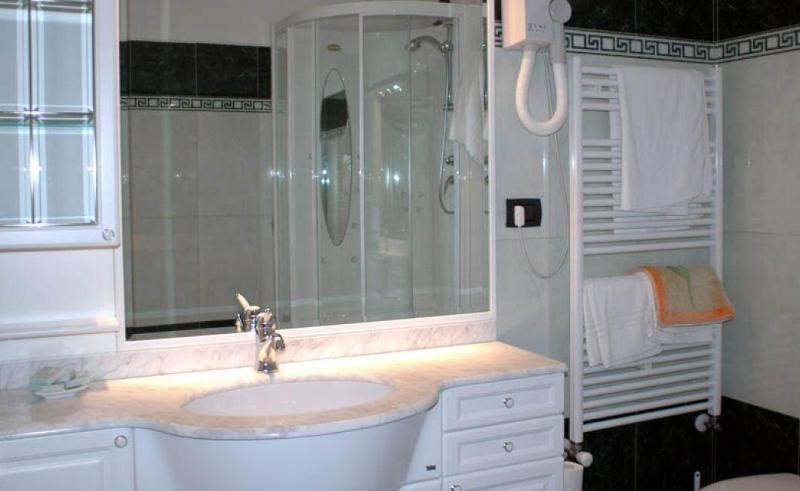Hotel Esperia Piombino Luaran gambar