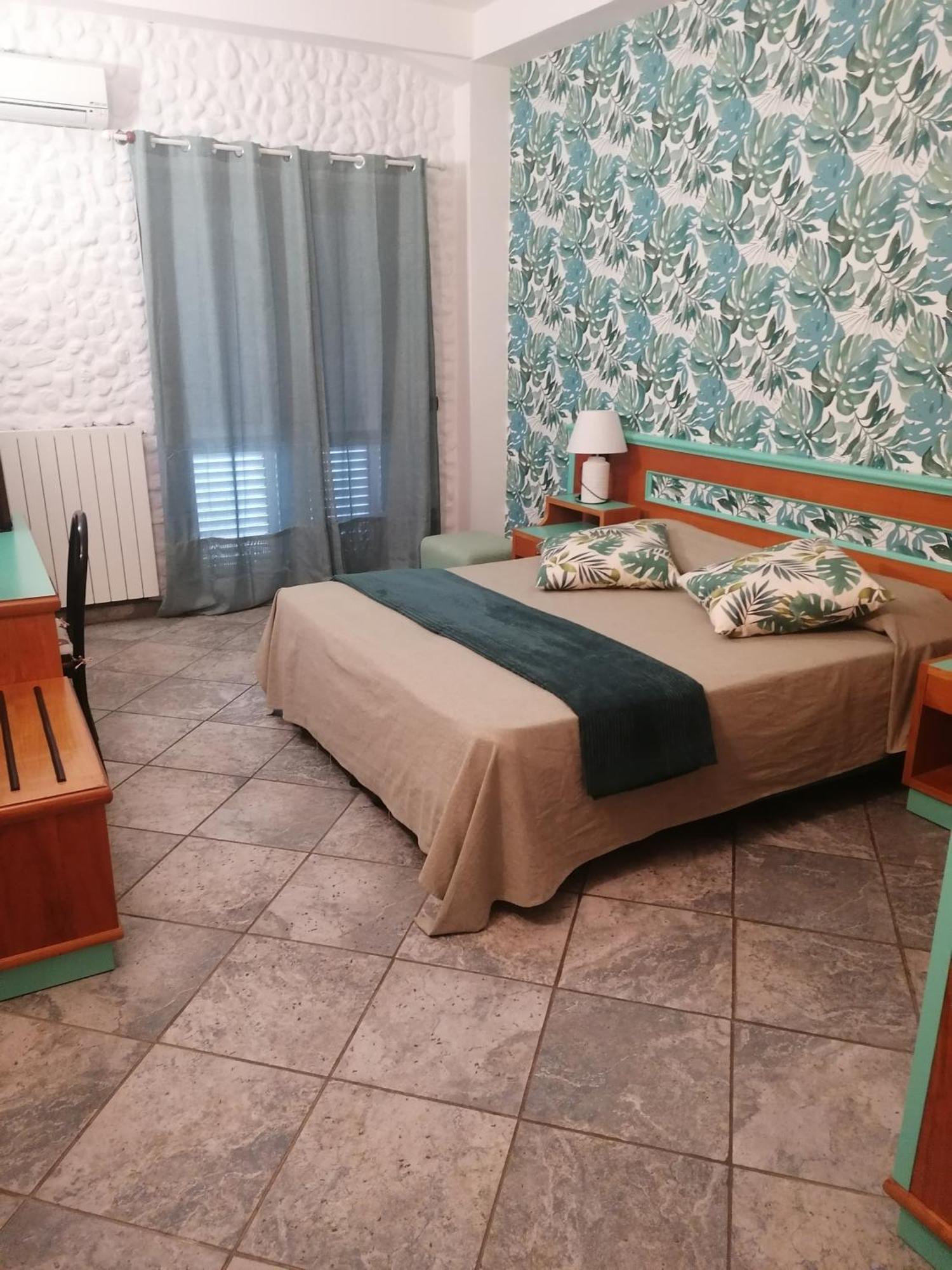 Hotel Esperia Piombino Luaran gambar