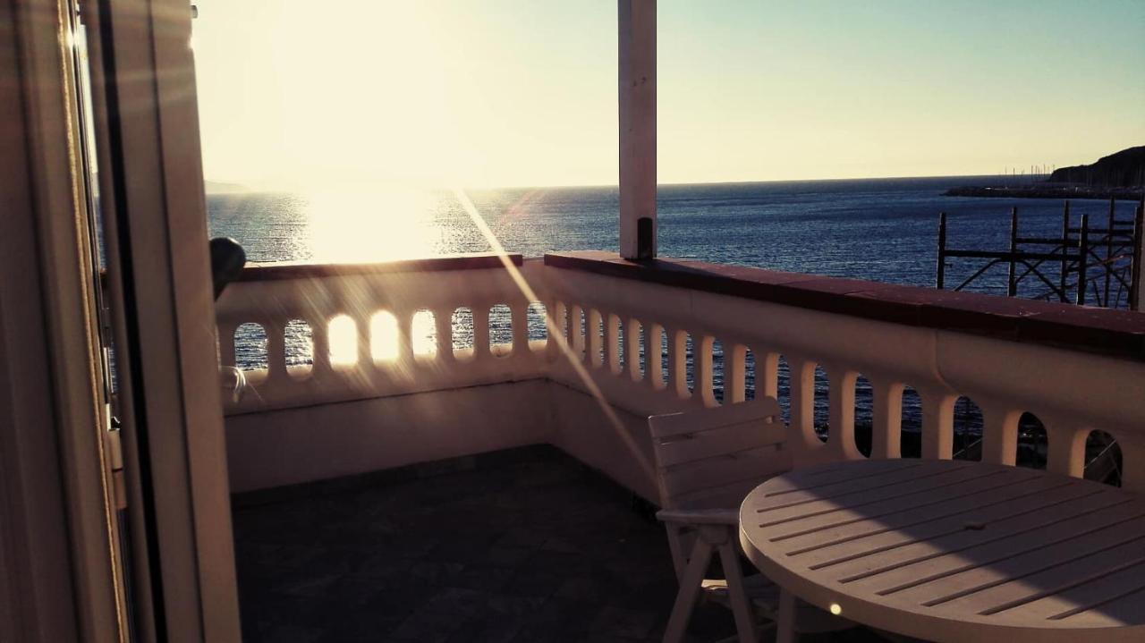 Hotel Esperia Piombino Luaran gambar