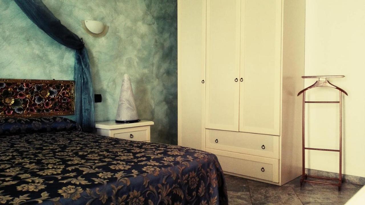 Hotel Esperia Piombino Luaran gambar