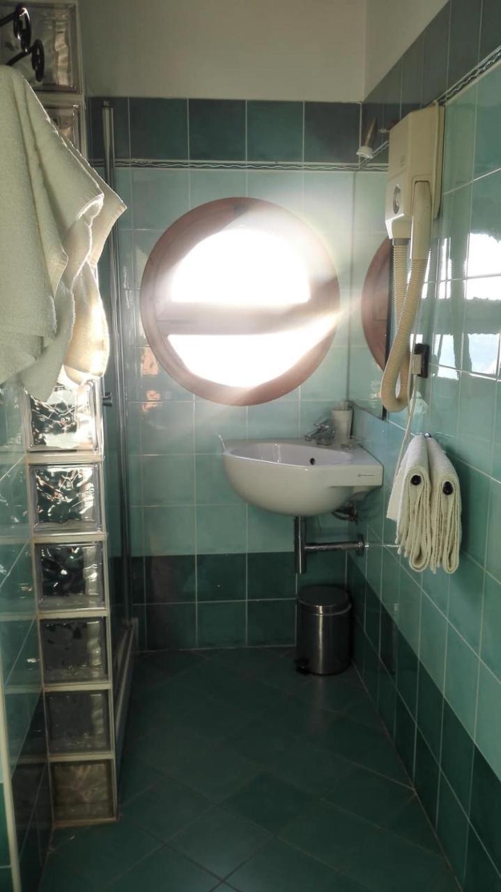 Hotel Esperia Piombino Luaran gambar